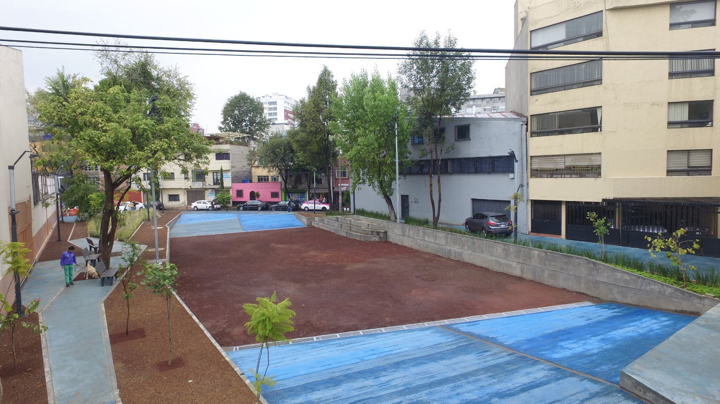 Imagen de Centro de Barrio Granadas