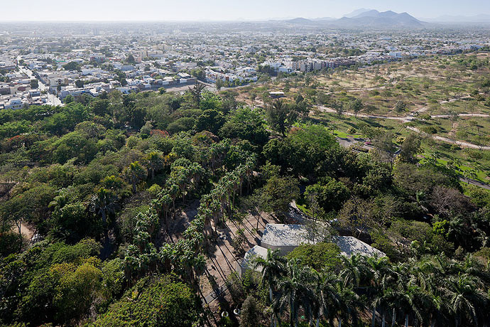 Imagen de Jardín Botánico Culiacán
